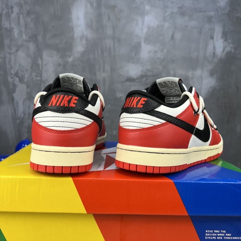 Nike Dunk Shoes